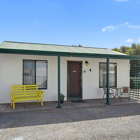 Moonta Bay Accommodation Port Moonta Eksteriør bilde