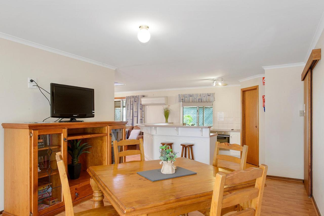 Moonta Bay Accommodation Port Moonta Eksteriør bilde