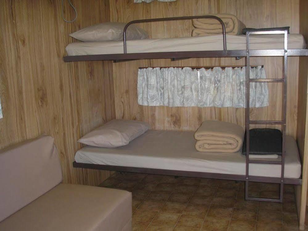 Moonta Bay Accommodation Port Moonta Eksteriør bilde