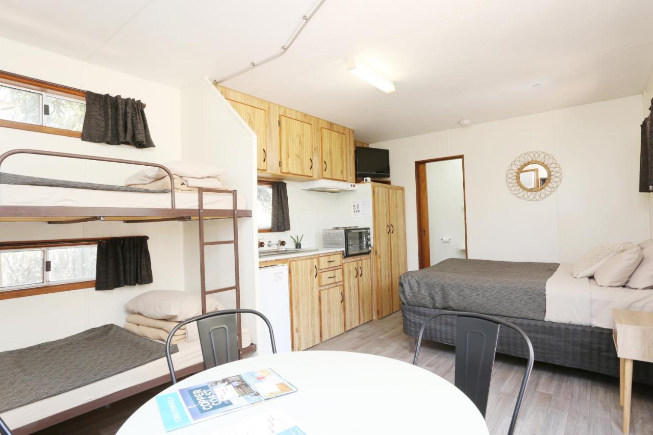Moonta Bay Accommodation Port Moonta Eksteriør bilde