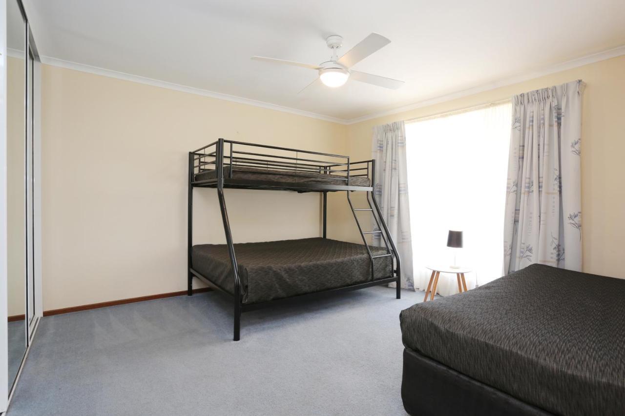 Moonta Bay Accommodation Port Moonta Eksteriør bilde
